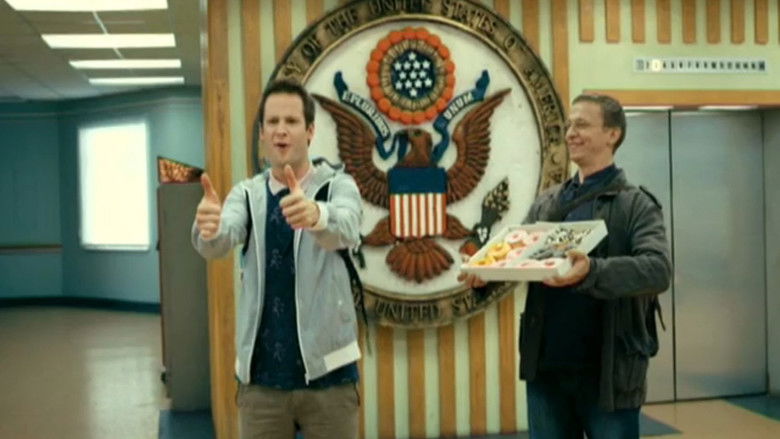 המתמחים עונה 3 פרק 50 לצפייה ישירה