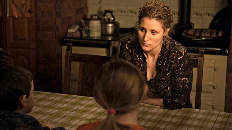 Still from The Fall - ซีซัน 3 ตอน 2