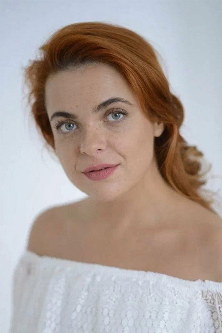 Kseniia Meri photo 3