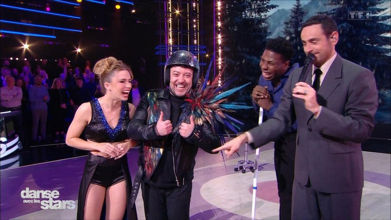 Danse avec les stars Saison 15 Épisode 6 Voirfilms
