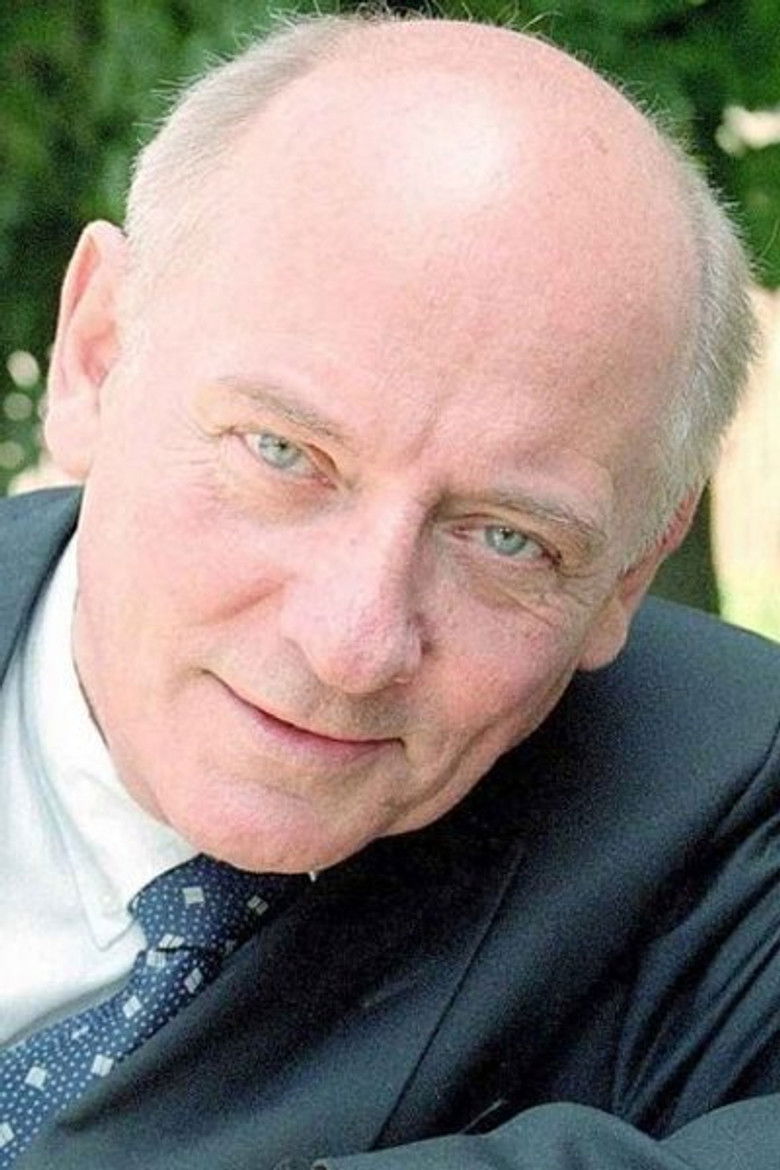 Ole Andreasen portrait image