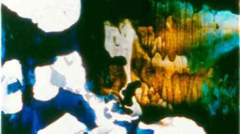 Panels for the Walls of Heaven main backdrop