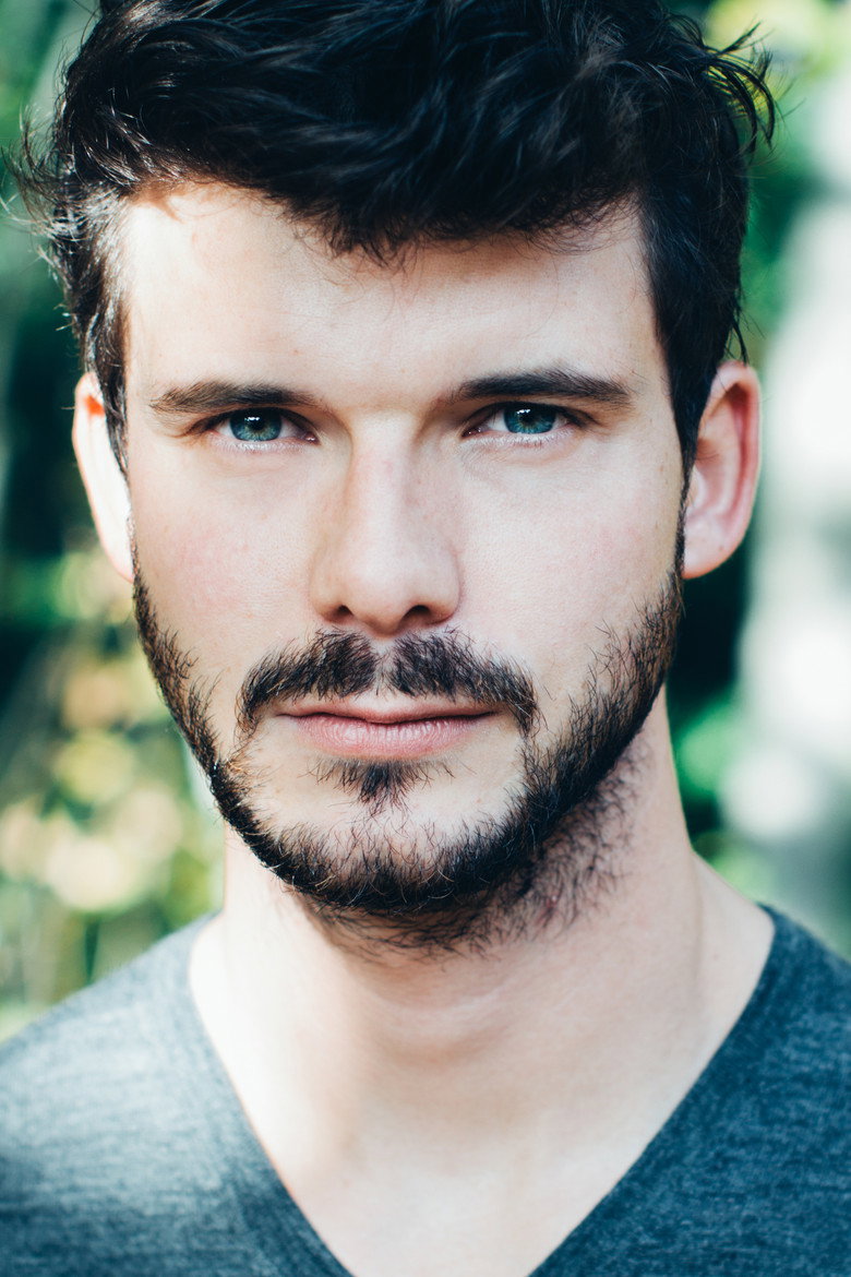 Simon Labarrière photo 2