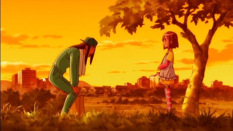 Still image for Thriller Restaurant season 1 episode 5: The Wolves' Glittering Eyes / Shinigami Killer / You Are Next Still image for Thriller Restaurant season 1 episode 5: The Wolves' Glittering Eyes / Shinigami Killer / You Are Next