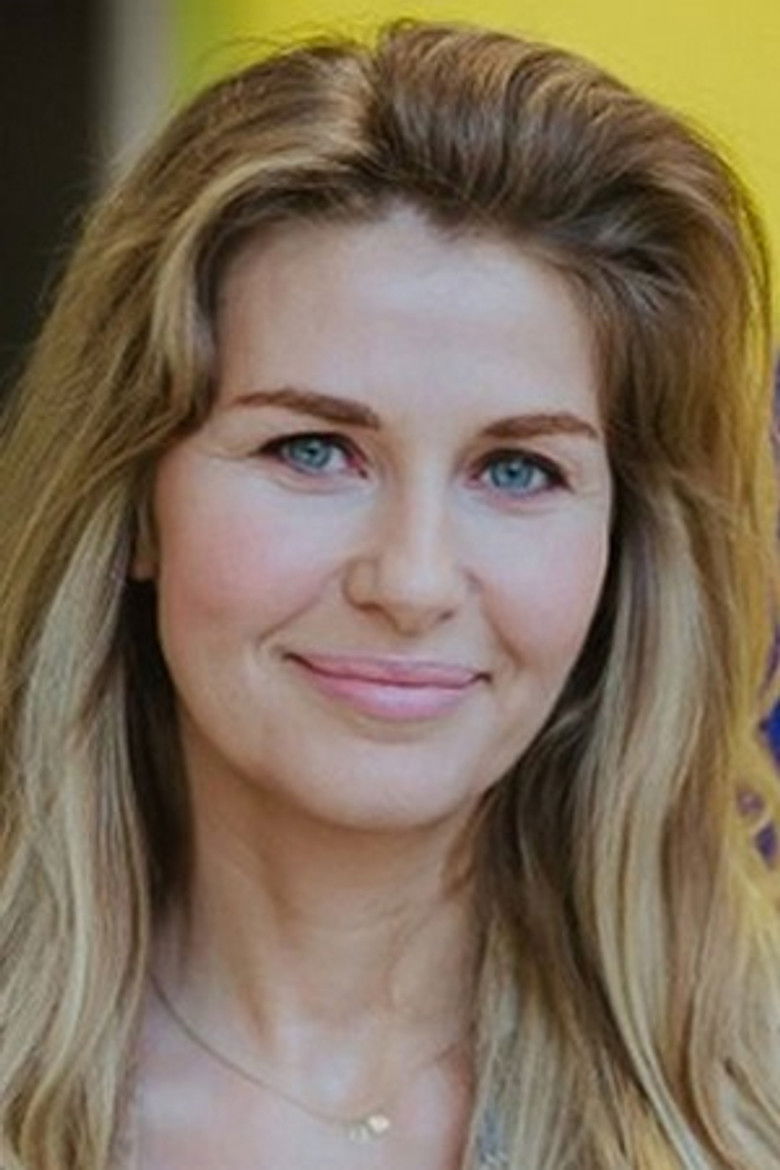 Adrianna Przetacka portrait image