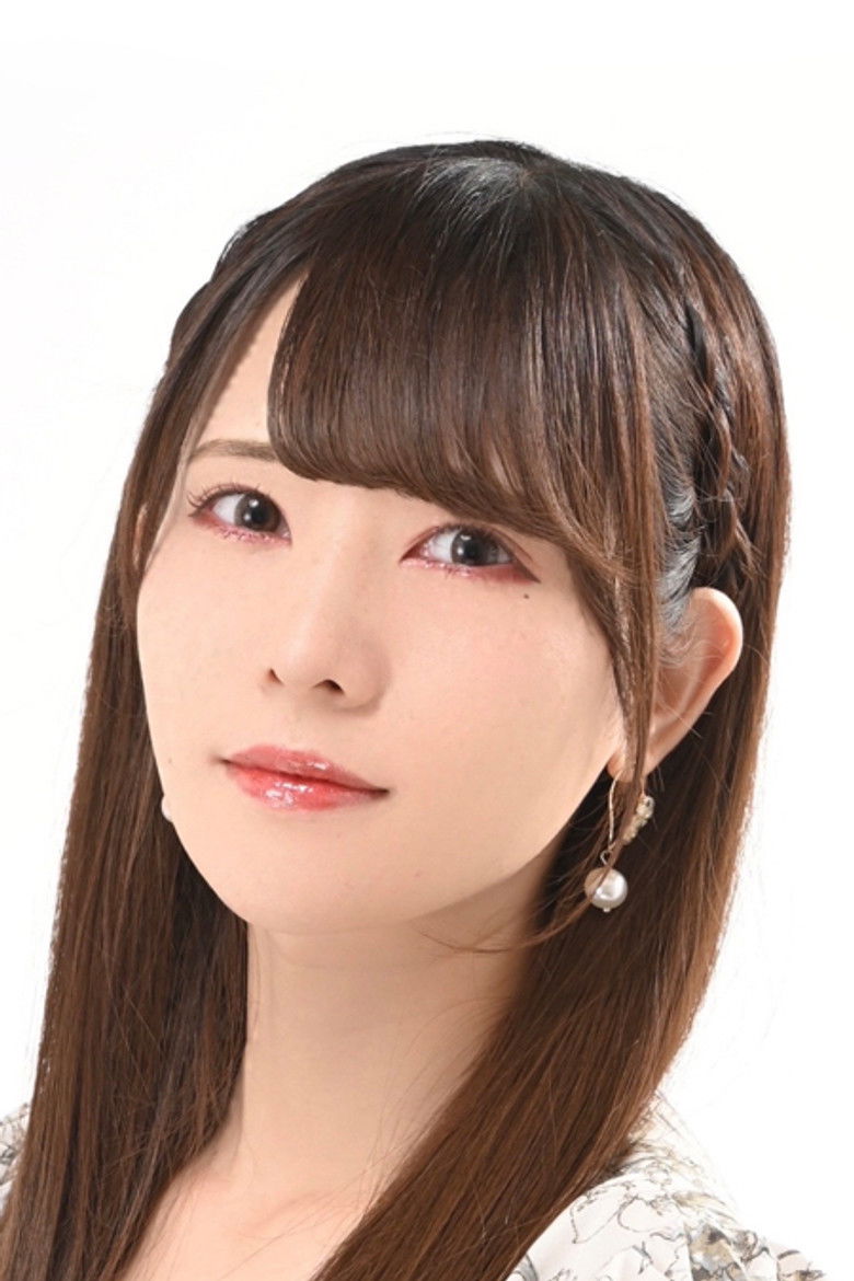 Yuuka Takeuchi portrait image