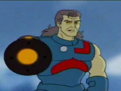 Still image for Dragon Flyz season 1 episode 4: Son of Dread Still image for Dragon Flyz season 1 episode 4: Son of Dread