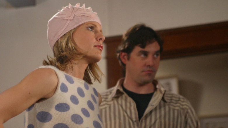 Still from Buffy the Vampire Slayer - Mùa 7 Tập 17