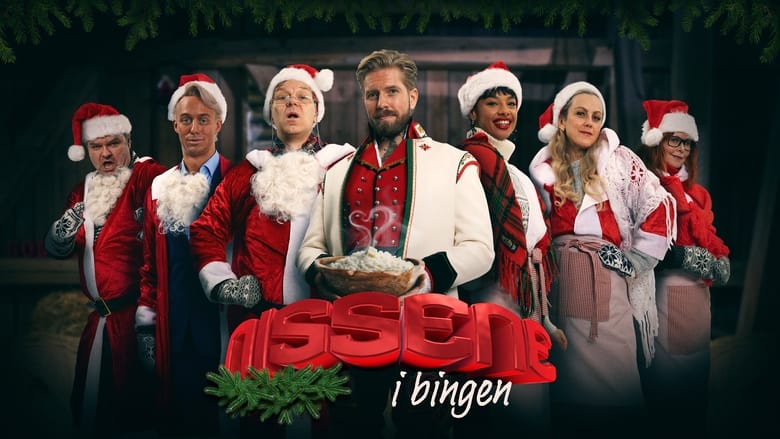 مشاهدة مسلسل Nissene i bingen مترجم أون لاين بجودة عالية