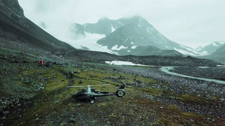 Still image for Helikopterpiloterna season 1 episode 3: Episode 3