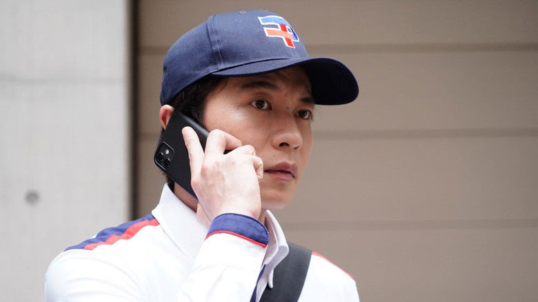 Still image for Black Postman season 1 episode 1: Episode 1 Still image for Black Postman season 1 episode 1: Episode 1