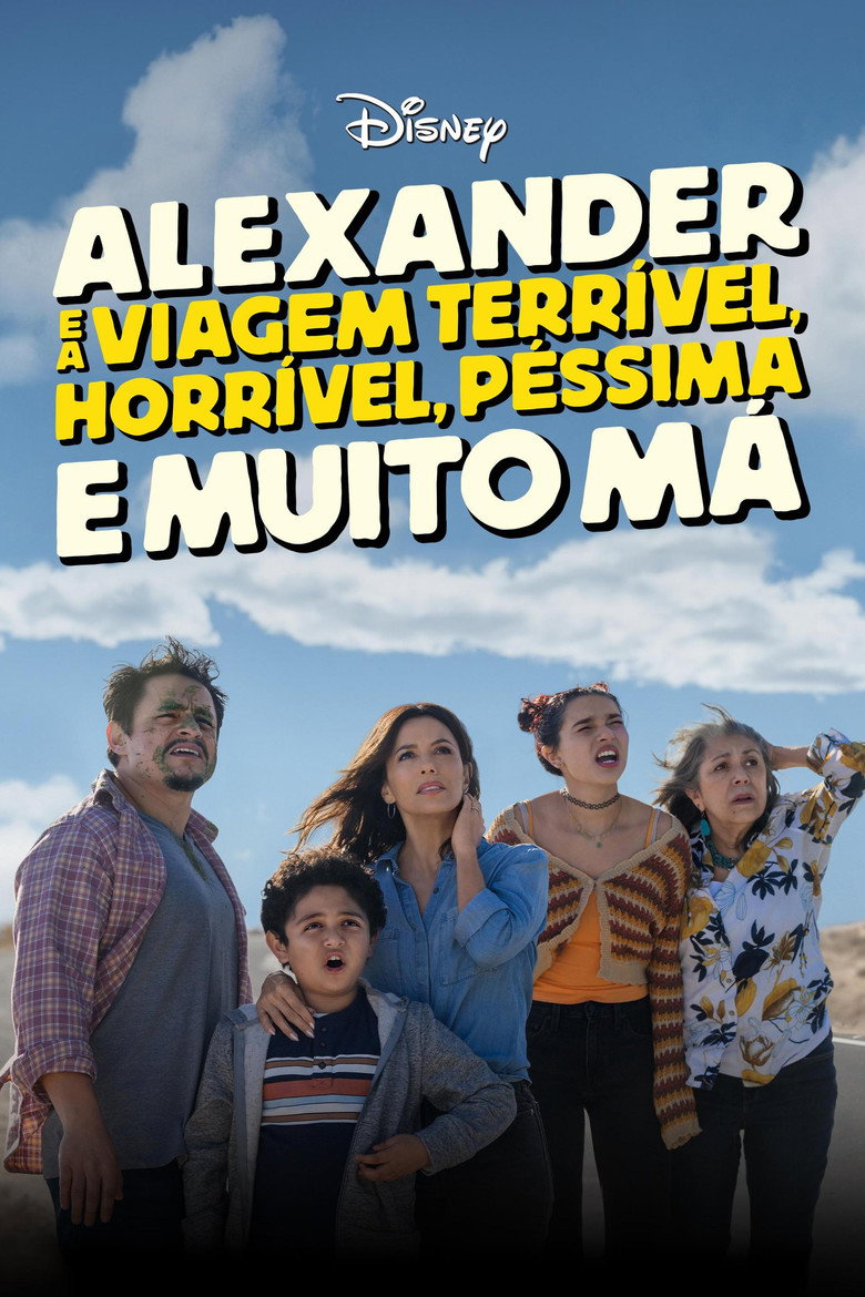 Póster la Película