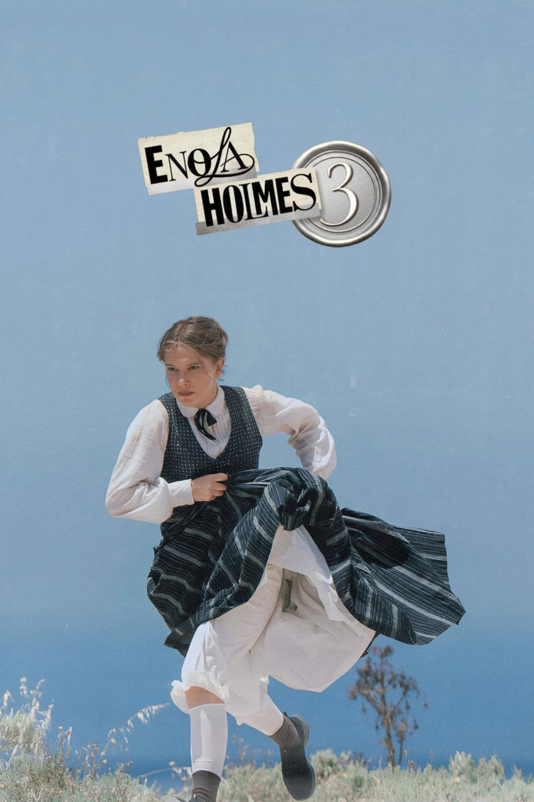 Imatge de Enola Holmes 3