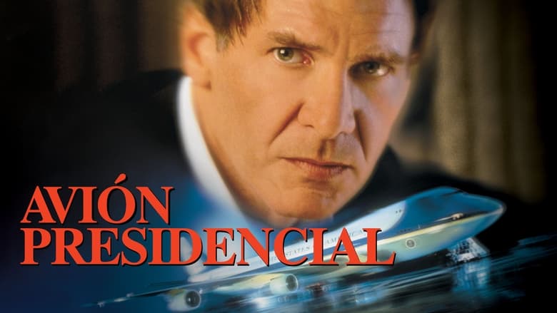 Air Force One (El avión del presidente) (1997)