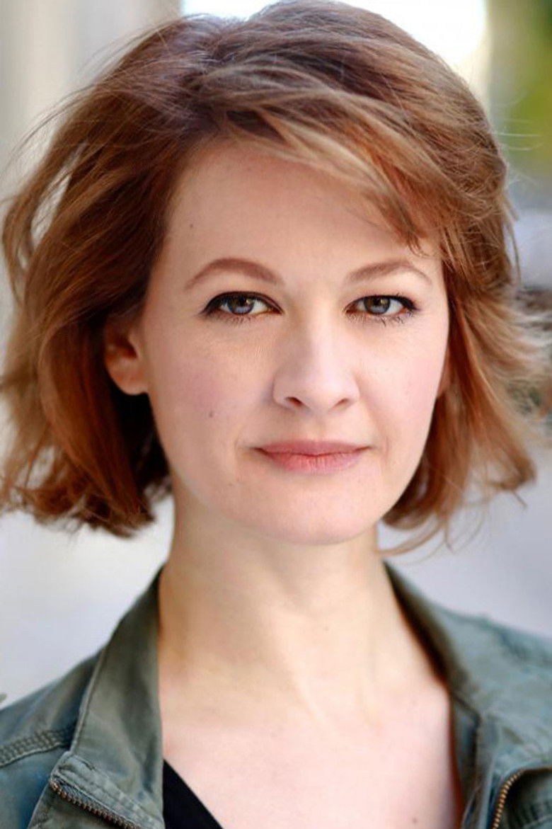 Sanja Danilovic portrait image