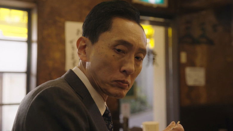 Still image for The Solitary Gourmet Spring Special 2023 season 1 episode 2: Episode 2