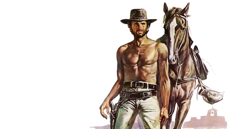 Imatge de Il pistolero dell'Ave Maria