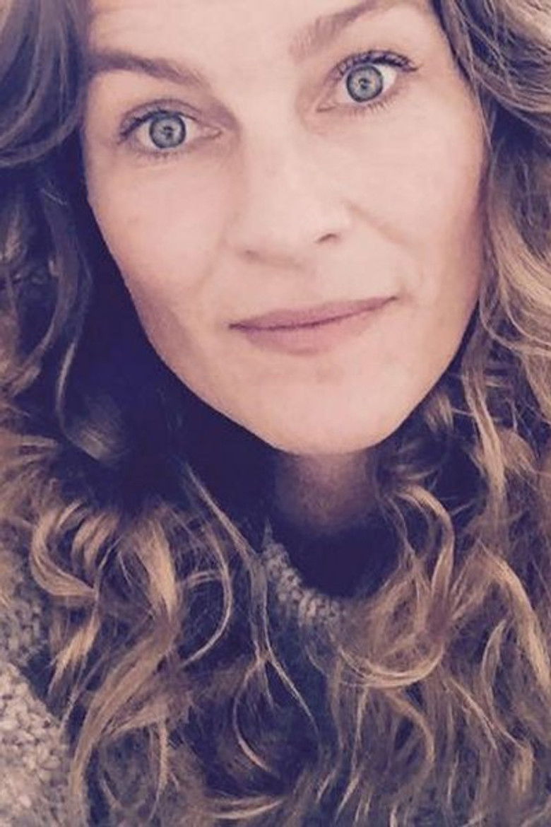 Anja Holm portrait image