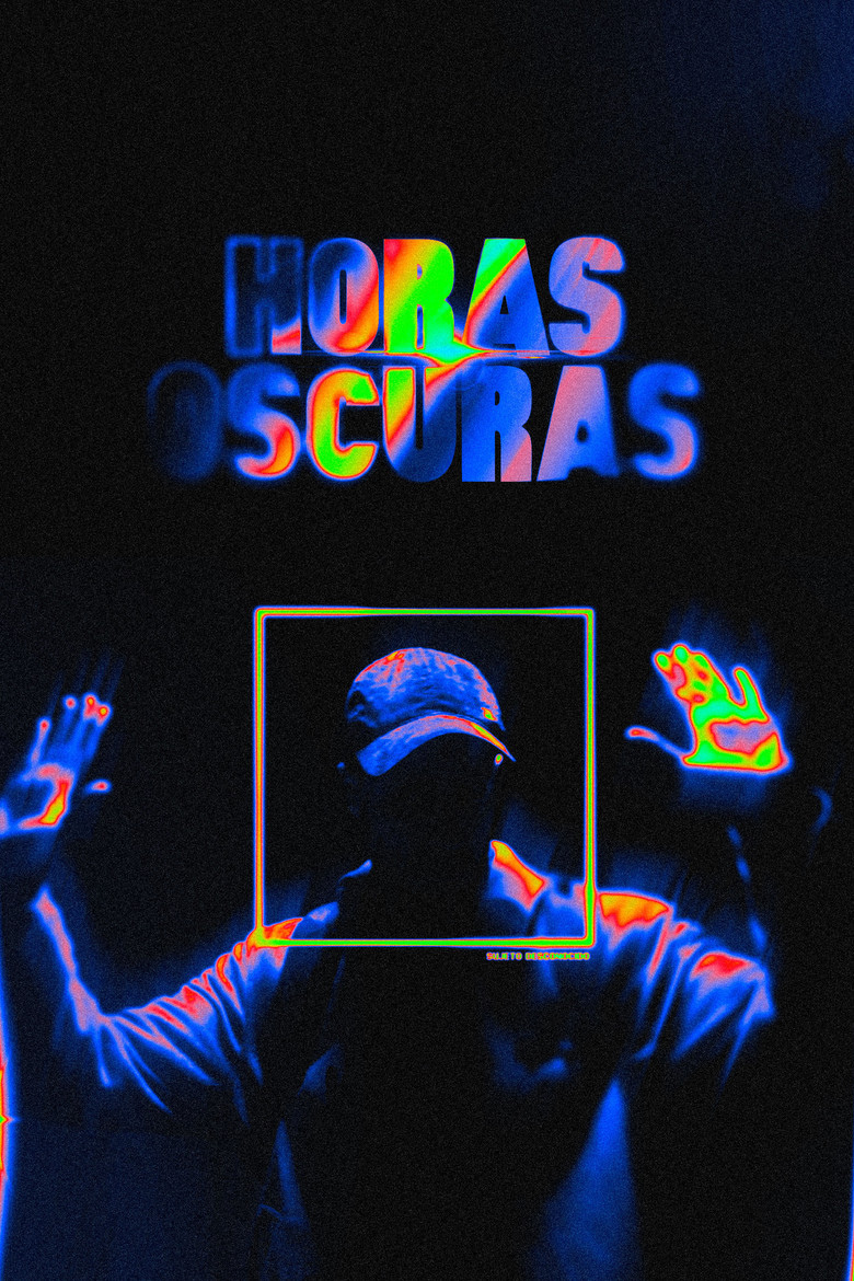 Imatge de Horas Oscuras