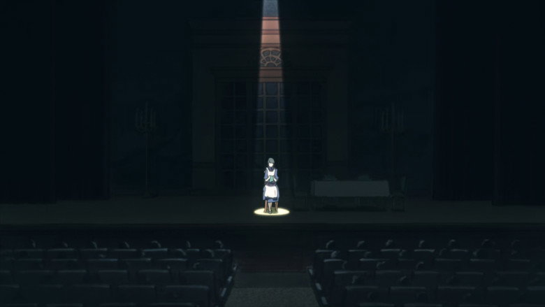 Still from Sweet Blue Flowers - Season 1 Episode 6
