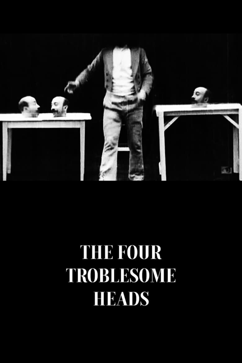 The Four Troublesome Heads