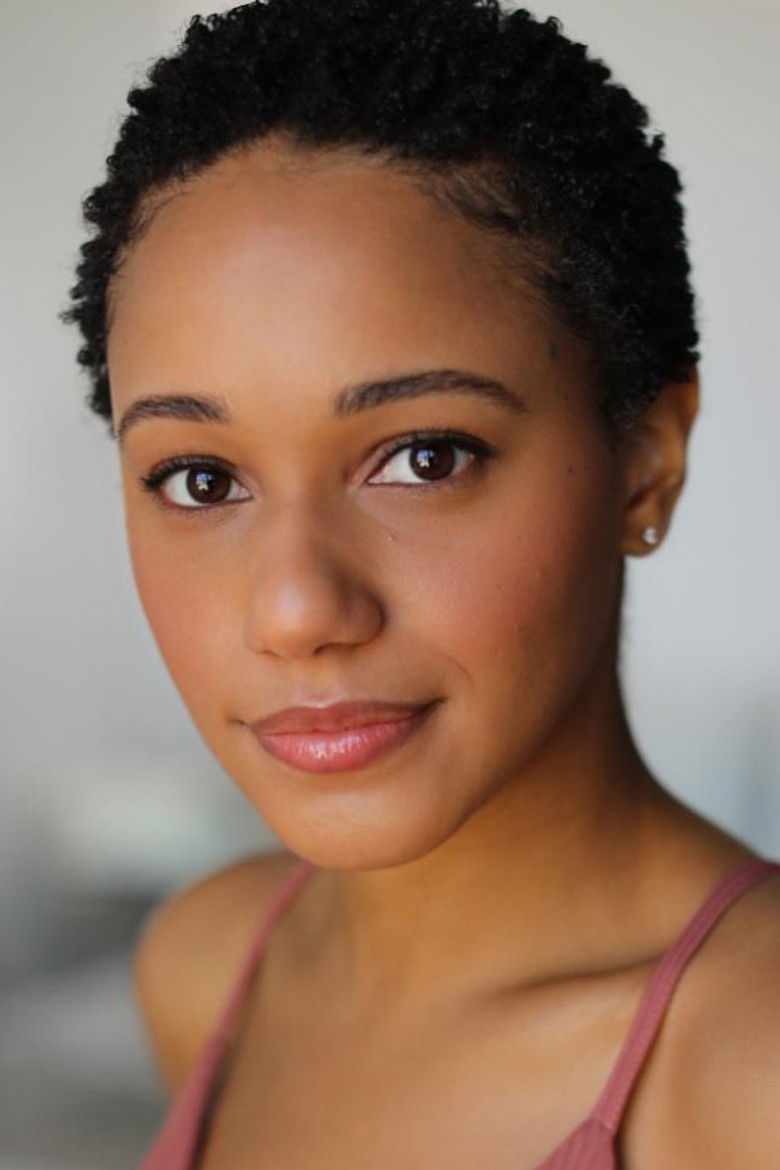 Laakan McHardy portrait image