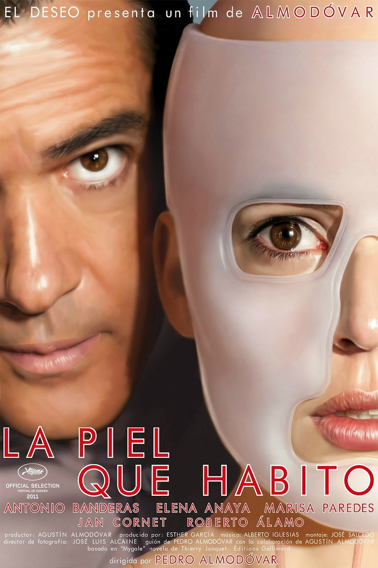 Póster la Película