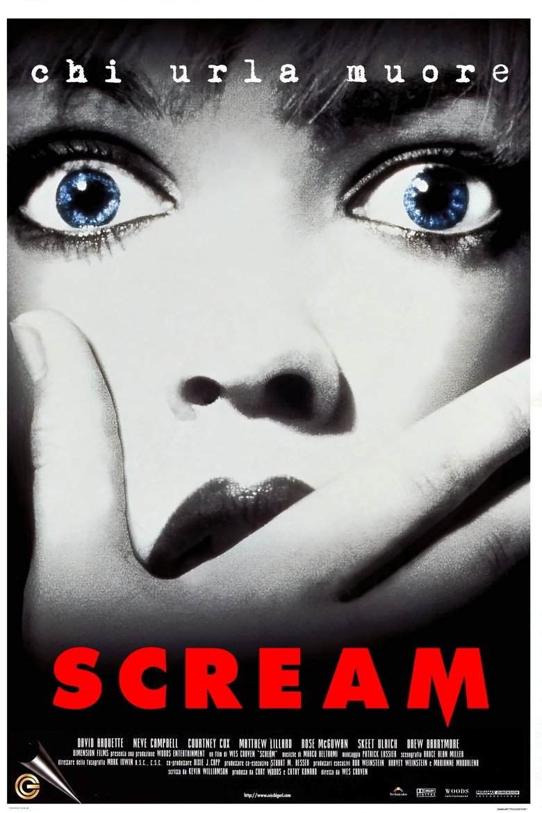 Scream