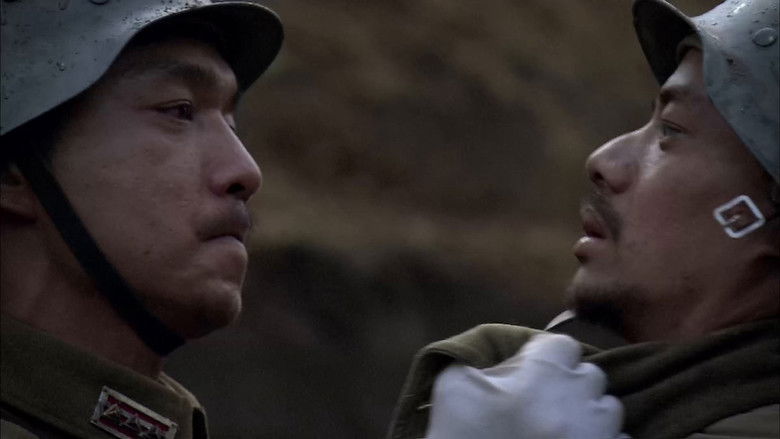 Still image for My Chief and My Regiment season 1 episode 18: Episode 18 Still image for My Chief and My Regiment season 1 episode 18: Episode 18