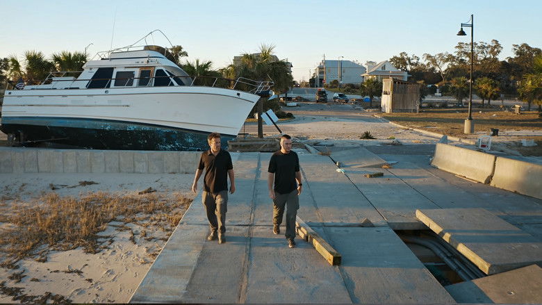 Still image for Storm Rising season 1 episode 5: Surging Threat Still image for Storm Rising season 1 episode 5: Surging Threat