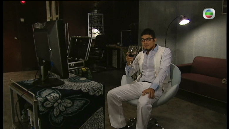 Still image for Gun Metal Grey season 1 episode 13: Episode 13 Still image for Gun Metal Grey season 1 episode 13: Episode 13