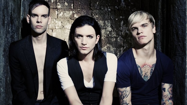 Placebo : Coming Up For Air main backdrop