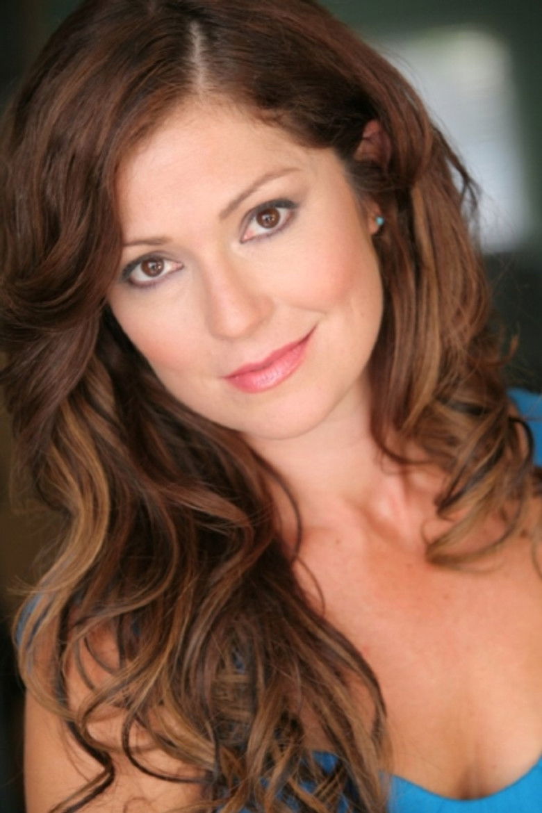 Sean Kathryn O'Connor portrait image