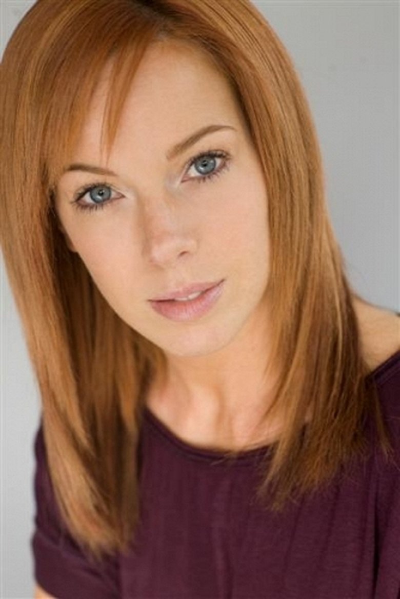 Ảnh Cassie Newby