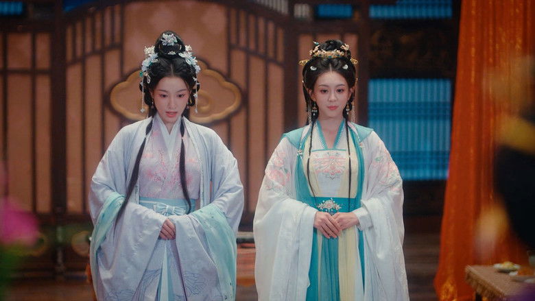 Still image for Phoenix's Gambit: Love or Crown season 1 episode 10: Episode 10 Still image for Phoenix's Gambit: Love or Crown season 1 episode 10: Episode 10