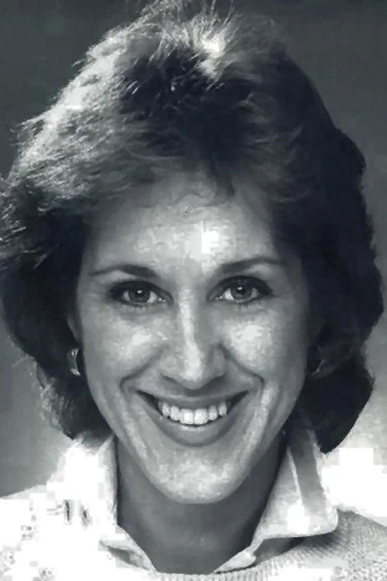 Cristy Dawson portrait image