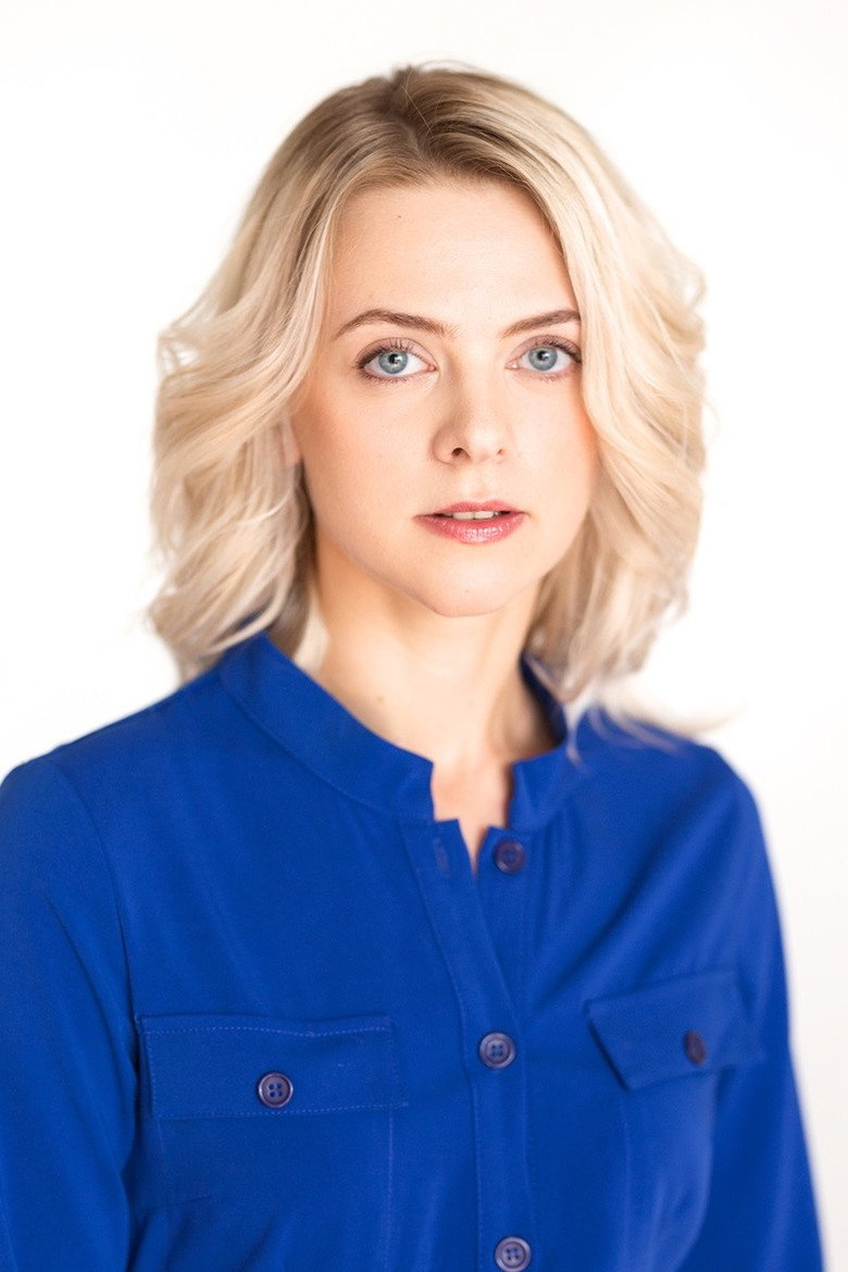 Svetlana Pavlova photo 2