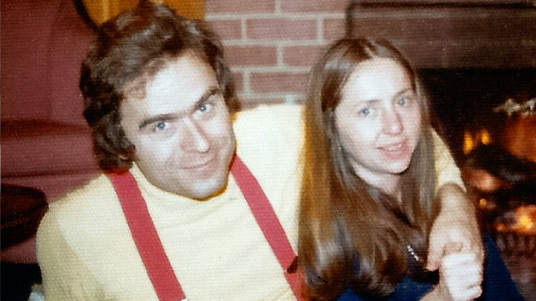 Still from Ted Bundy: Falling for a Killer - Season 1 Episode 1