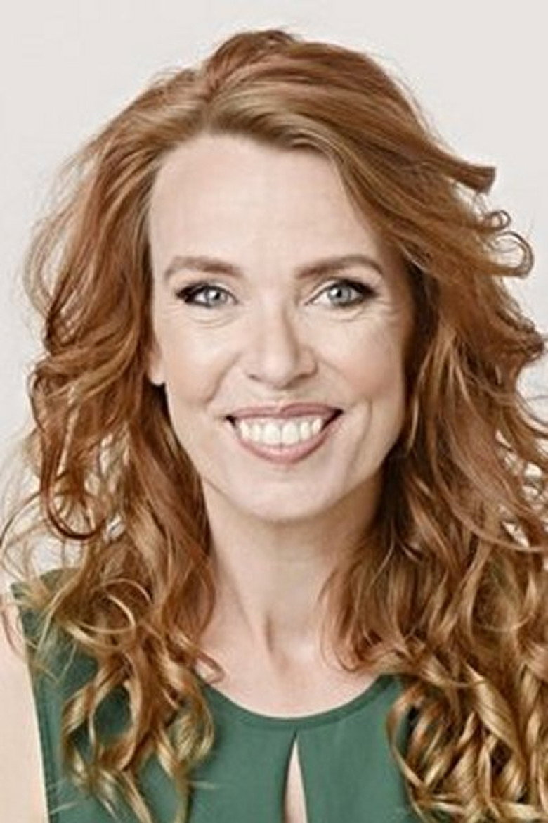 Dorte Rømer photo 9