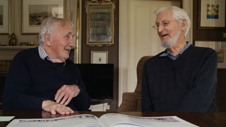 Imatge de Maurice And I