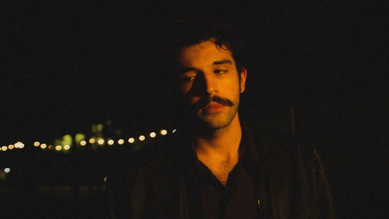 Image d'arrière-plan 2 du film Volition Empire