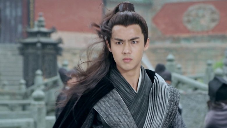 Still image for First Sword of Wudang season 1 episode 38: Episode 38 Still image for First Sword of Wudang season 1 episode 38: Episode 38