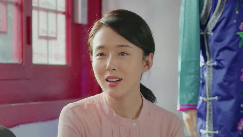 Still image for Maple Leaf Red season 1 episode 21: Episode 21 Still image for Maple Leaf Red season 1 episode 21: Episode 21