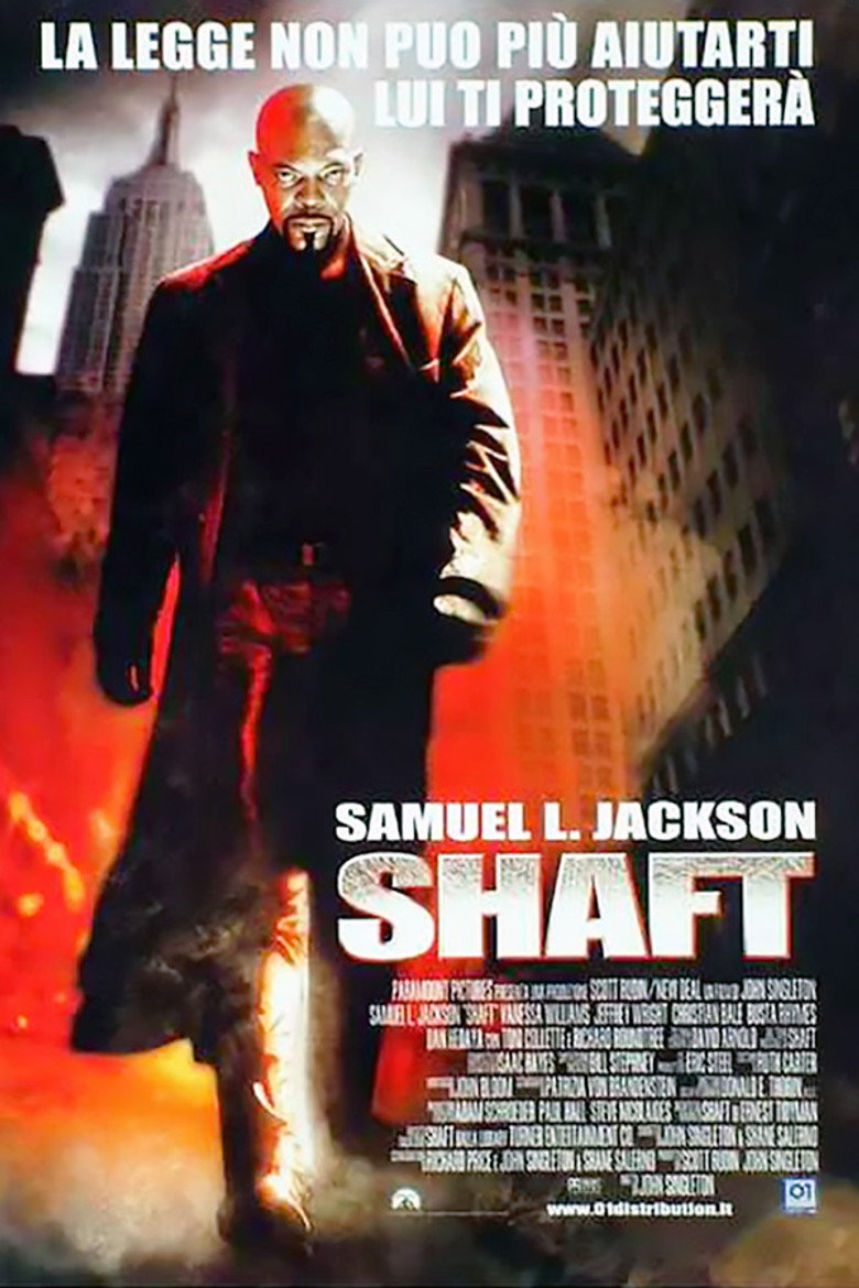 Shaft