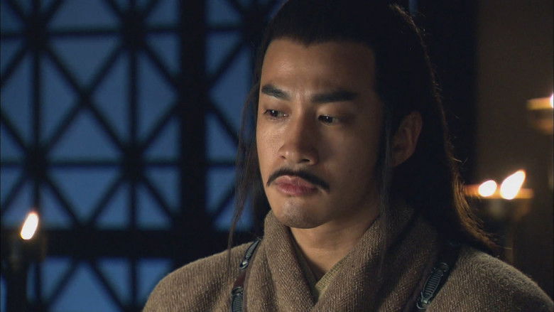 Still image for Legend of Chu and Han season 1 episode 2: Episode 2 Still image for Legend of Chu and Han season 1 episode 2: Episode 2