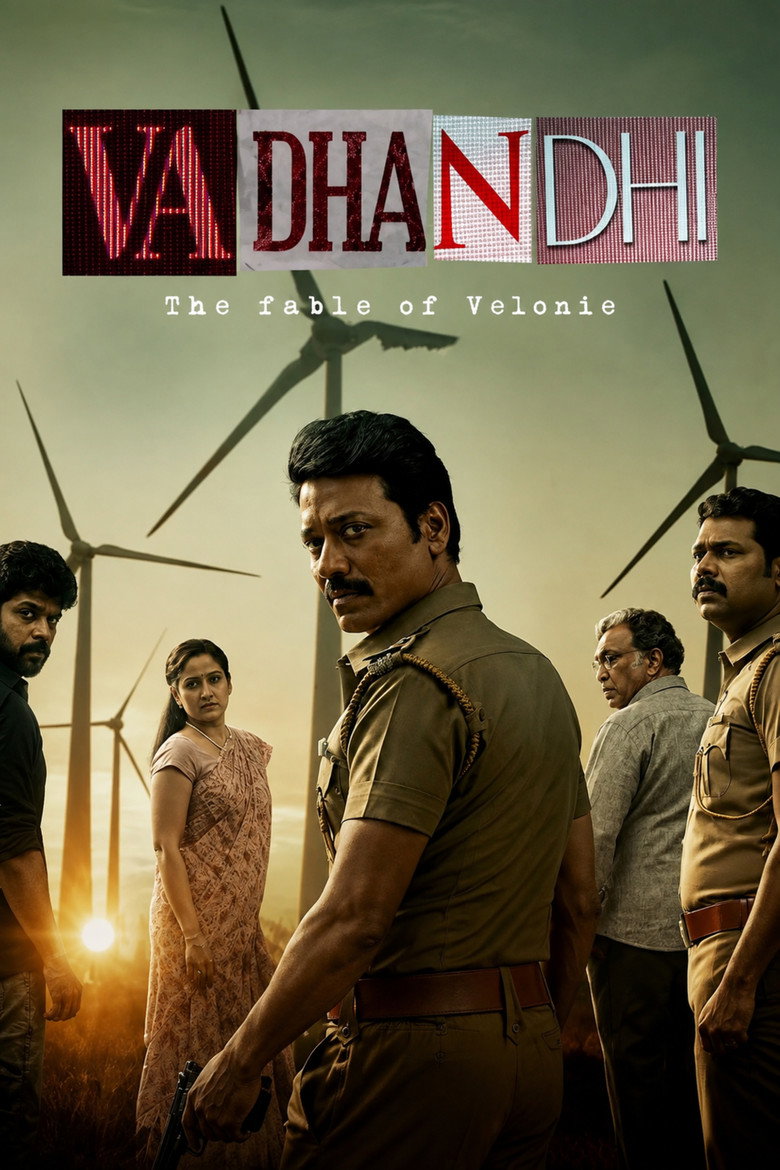 Vadhandhi
