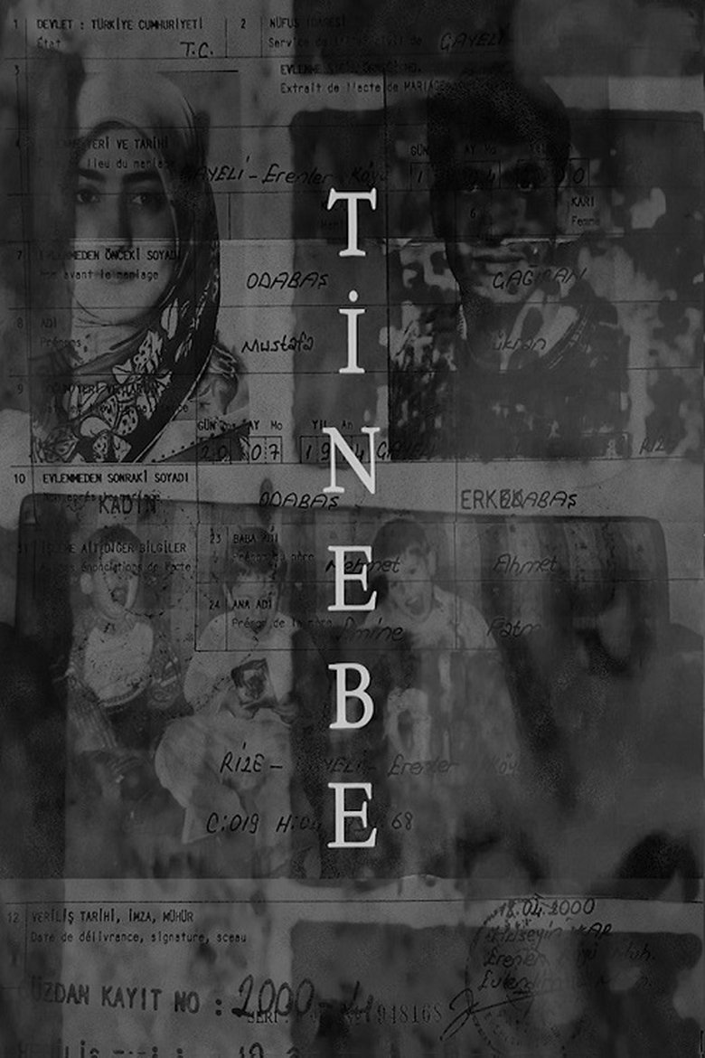 Tinebe main poster