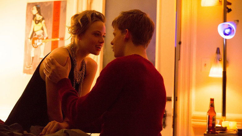 Still from The Slap - Season 1 Episode 5