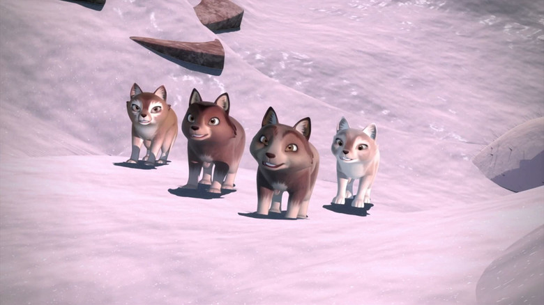 Still image for Tales of Tatonka season 1 episode 2: Episode 2 Still image for Tales of Tatonka season 1 episode 2: Episode 2