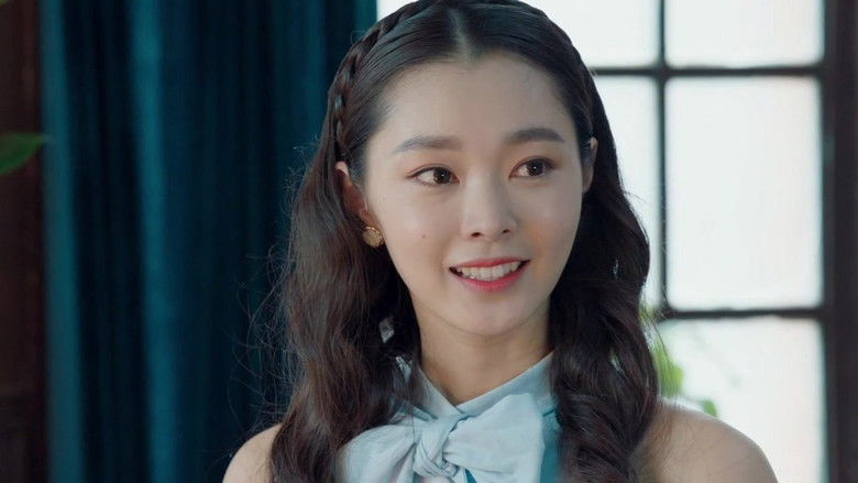 Still image for Love In Han Yuan season 1 episode 34: Episode 34 Still image for Love In Han Yuan season 1 episode 34: Episode 34